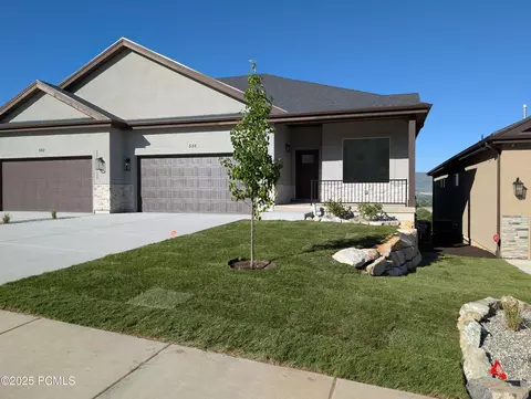 556 N Olympic Way, Midway, UT 84049 photo 1