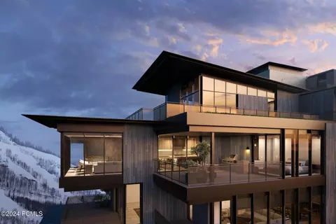 9300 Marsac Ave #B604, Park City, UT 84060