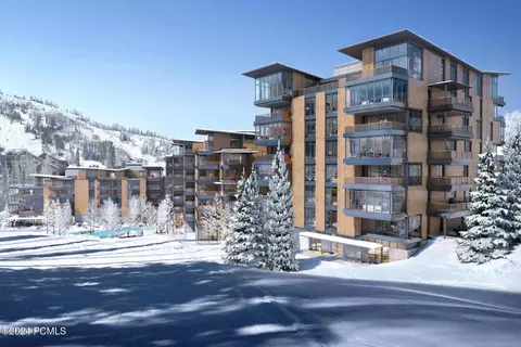 9300 Marsac Ave #C602, Park City, UT 84060
