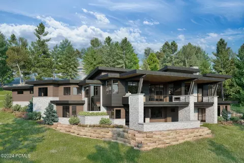 2121 E Flat Top Mountain Dr, Heber City, UT 84032