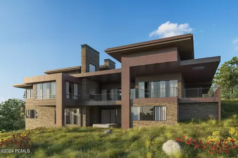5785 Golf Club Link, Park City, UT 84098