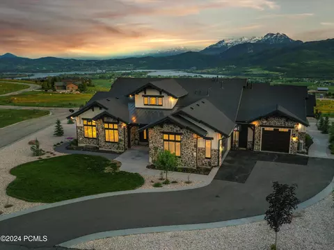 3686 N Middle Fork Rd, Eden, UT 84310 photo 1