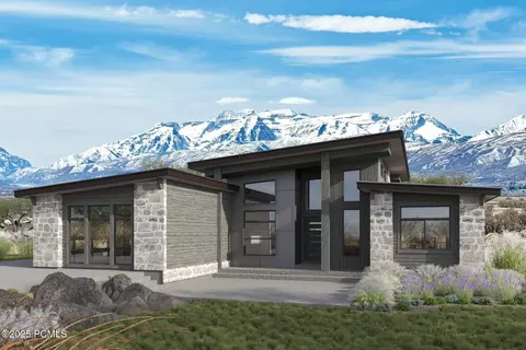 1164 E Grouse Ridge Cir, Heber City, UT 84032