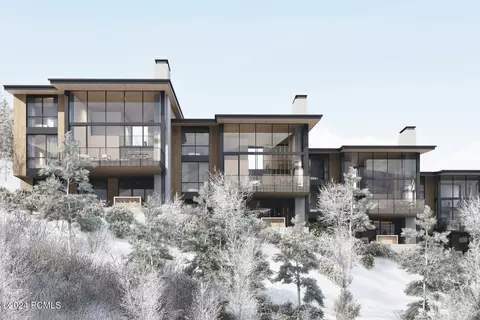 1842 W Horn Ct #6, Park City, UT 84060