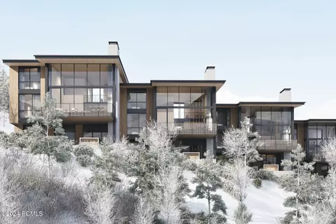 1836 W Horn Ct #9, Park City, UT 84060