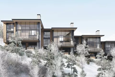 1809 W Horn Ct #14, Park City, UT 84060