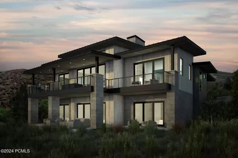 2944 Hills Ridge Rd, Park City, UT 84098