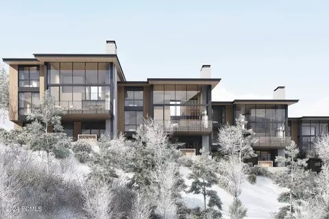 1847 W Horn Ct #4, Park City, UT 84060