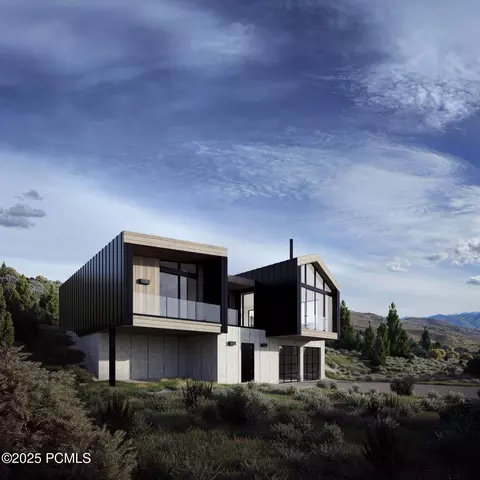 6742 N Macallan Ln, Heber City, UT 84032