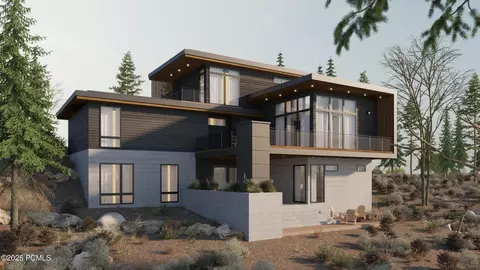 4075 E Harris Way, Kamas, UT 84036 photo 1