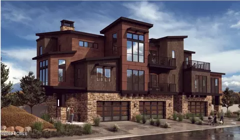 366 N Abajo Peak Way # L2, Heber City, UT 84032