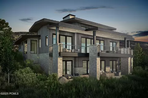 6749 White Dove Way, Park City, UT 84098