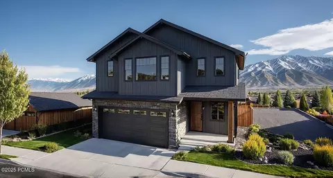 1279 Mahogany Way, Park City, UT 84098