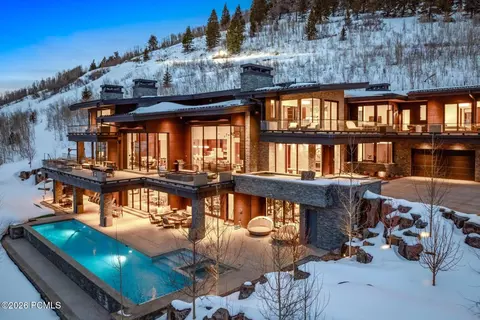 Undisclosed, Park City, UT 84060