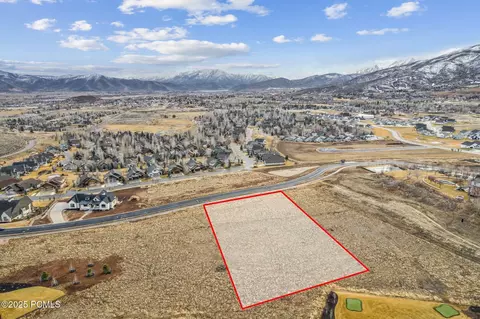 107 E Hampton Dr, Midway, UT 84049 photo 1
