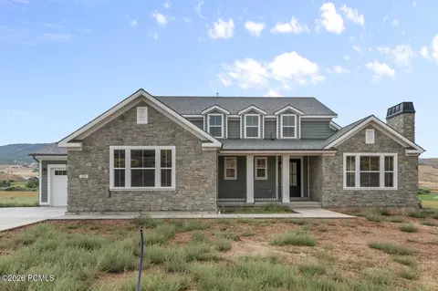 1282 Pearl Ct, Hoytsville, UT 84017
