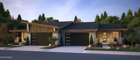 11516 N Deepwater Dr, Hideout, UT 84036 photo 1