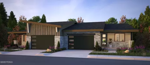 11518 N Deepwater Dr, Hideout, UT 84036 photo 1