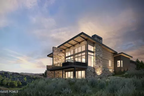 6860 White Dove Way, Park City, UT 84098