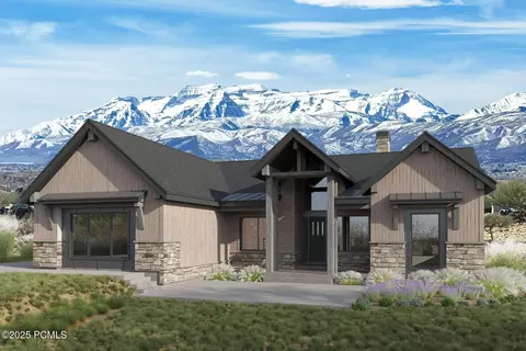 1302 E Wildflower Cir, Heber City, UT 84032