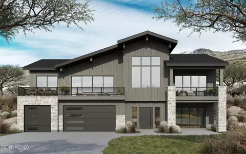 1307 E Wildflower Cir, Heber City, UT 84032