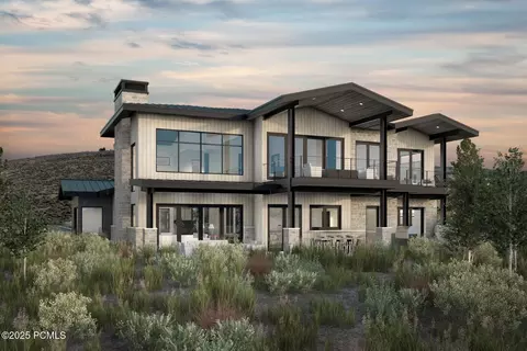 6746 White Dove Way, Park City, UT 84098
