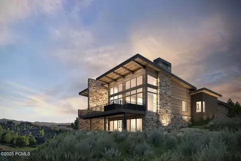 2932 Sage Hills Pkwy, Park City, UT 84098
