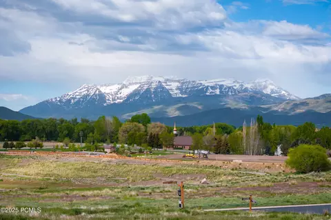 158 N Haystack Mountain Dr #13, Heber City, UT 84032