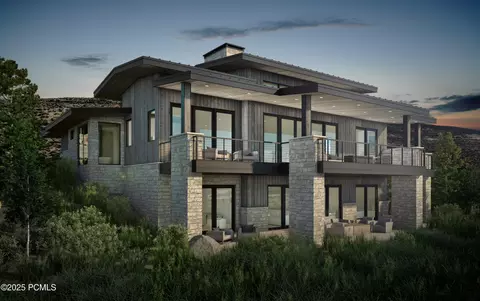 2846 Sage Hills Pkwy, Park City, UT 84098