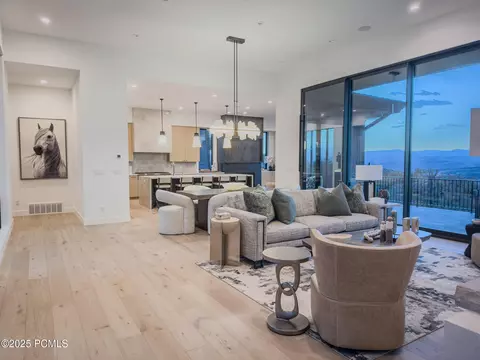 Living - 2132 E Outlaw Rd, Hideout, UT 84036 photo 1 of 2