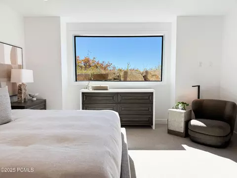 Bedroom - 2132 E Outlaw Rd, Hideout, UT 84036 photo 3 of 5