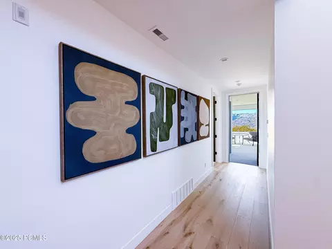 Entry Way - 2132 E Outlaw Rd, Hideout, UT 84036 photo 3 of 3