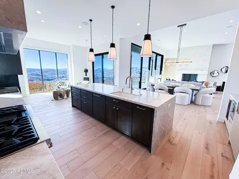 Kitchen - 2132 E Outlaw Rd, Hideout, UT 84036 photo 2 of 3