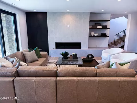 Living - 2132 E Outlaw Rd, Hideout, UT 84036 photo 2 of 2