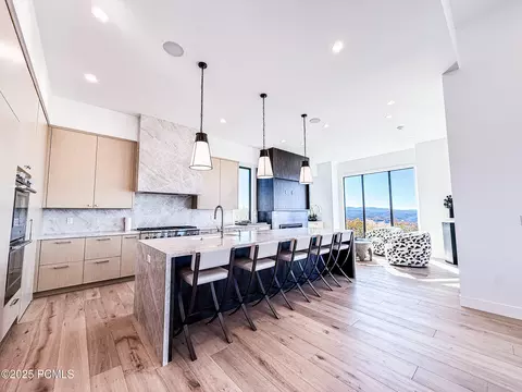 Kitchen - 2132 E Outlaw Rd, Hideout, UT 84036 photo 1 of 3