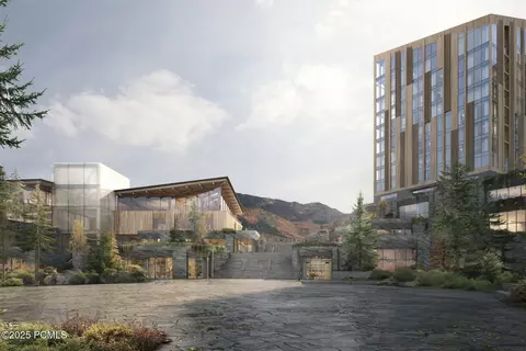 1693 W Glencoe Mountain Way #803, Park City, UT 84060