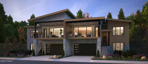 11545 N Deepwater Dr, Hideout, UT 84036