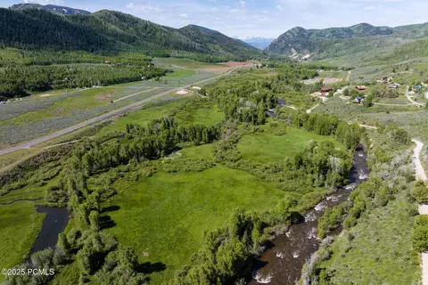 5050 E Weber Canyon Rd, Oakley, UT 84055