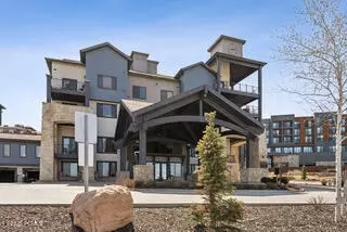 2669 W Canyons Resort Dr #207, Park City, UT 84098