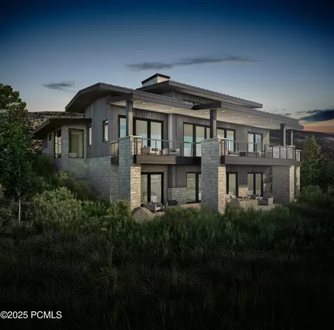 6877 White Dove Way, Park City, UT 84098