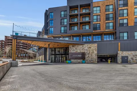2670 W Canyons Resort Dr #209, Park City, UT 84098