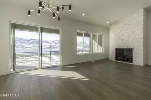 Living - 496 E Kayak Dr, Hideout, UT 84036 photo 3 of 6