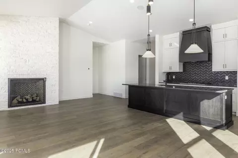 Living - 496 E Kayak Dr, Hideout, UT 84036 photo 1 of 6