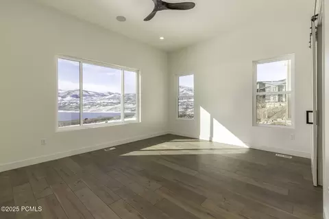 Bedroom - 496 E Kayak Dr, Hideout, UT 84036 photo 4 of 6