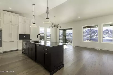 Kitchen - 496 E Kayak Dr, Hideout, UT 84036 photo 2 of 4