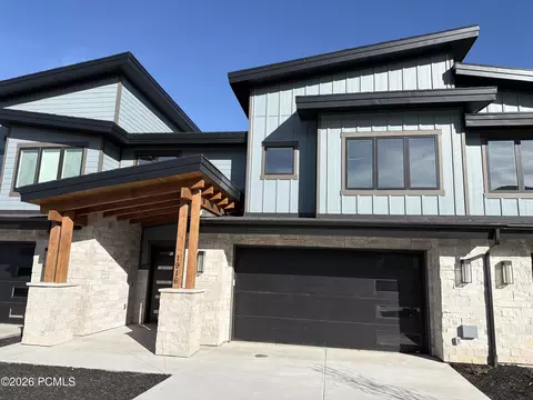 1916 Mochila Cir #12, Heber City, UT 84032