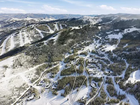 277 White Pine Canyon Rd #2, Park City, UT 84060