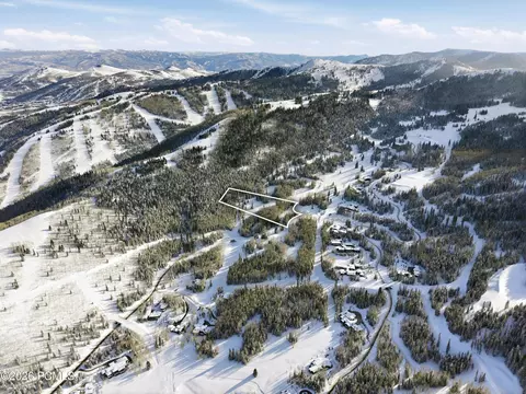 280 White Pine Canyon Rd #4, Park City, UT 84060