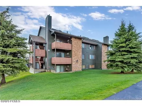 6871 N 2200 #8L, Park City, UT 84098