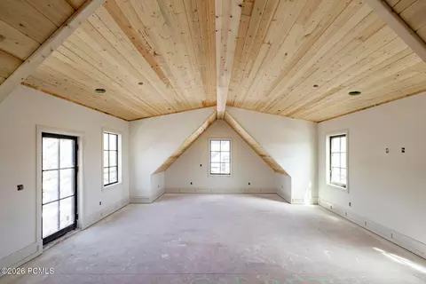 Bedroom - 1070 Interlaken Dr, Midway, UT 84049 photo 2 of 2
